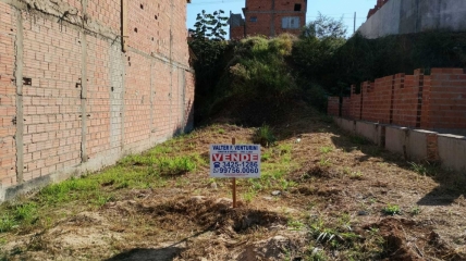 Fachada do condomínio Colinas do Piracicaba