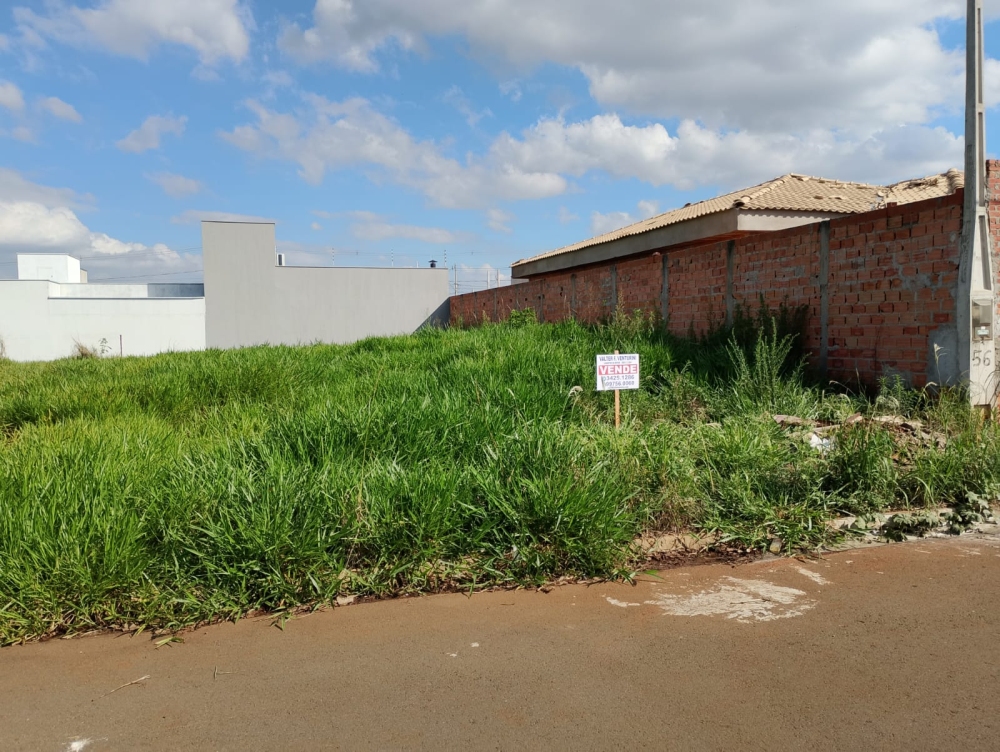 Fachada do condomínio Colinas do Piracicaba
