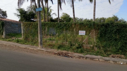 Fachada do condomínio Colinas do Piracicaba