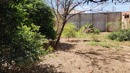 Fachada do condomínio Colinas do Piracicaba