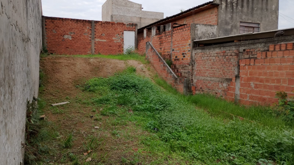 Fachada do condomínio Colinas do Piracicaba